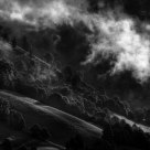 Rising Clouds